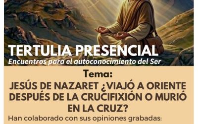 Jesús de Nazaret, ¿viajó a Oriente después de la Crucifixión o murió en la Cruz?